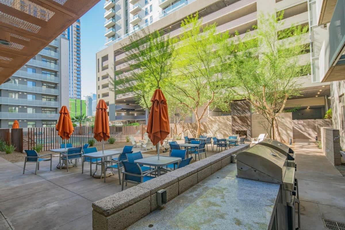 Detailed 2bd - Dt- Gym, Pool, Parking Sleep8