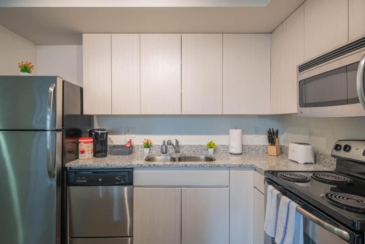 Apartemen Detailed 2bd - Dt- Gym, Pool, Parking Sleep8 Phoenix