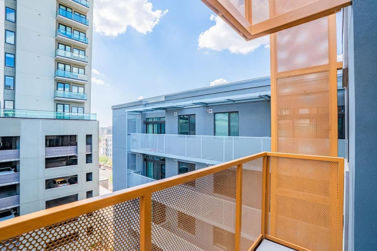 Apartemen Detailed 2bd - Dt- Gym, Pool, Parking Sleep8 Phoenix